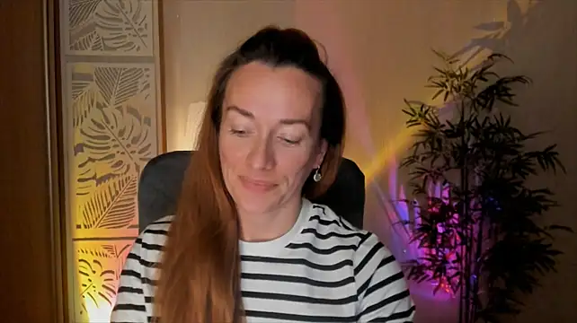 RebeccaMartinez's Live XXX Chat