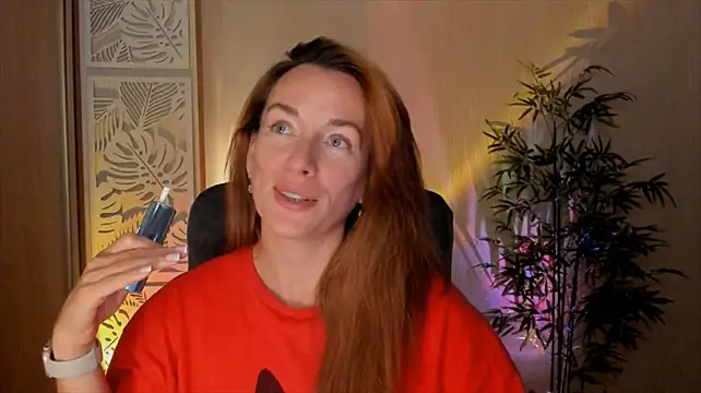 RebeccaMartinez 라이브 XXX 채팅