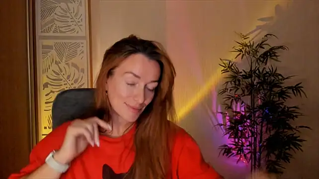 RebeccaMartinez: вебкам-шоу