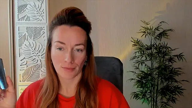 RebeccaMartinez Webcamshow