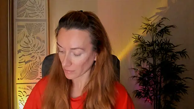 RebeccaMartinez Webcam show
