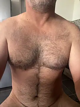 mattexhibe webcam show