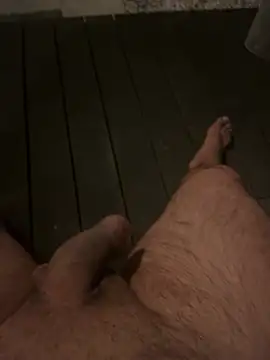 mattexhibe Show in webcam