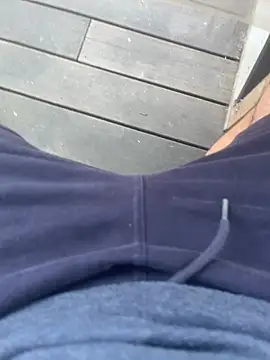 mattexhibe Show in webcam