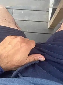 mattexhibe Webcam-Show