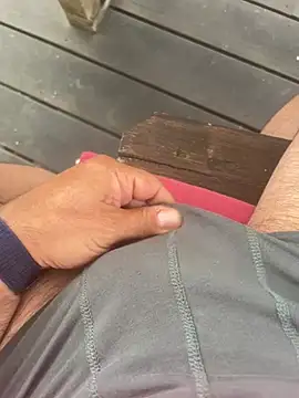 mattexhibe Show in webcam