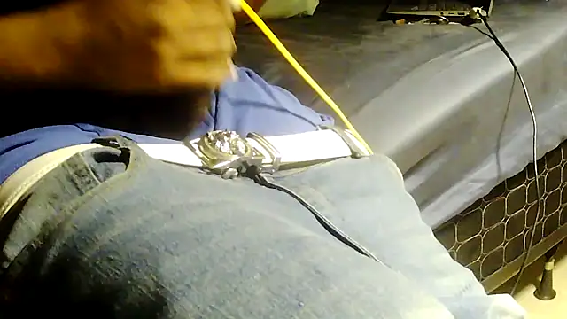 RickDaDickDickerson webcam show