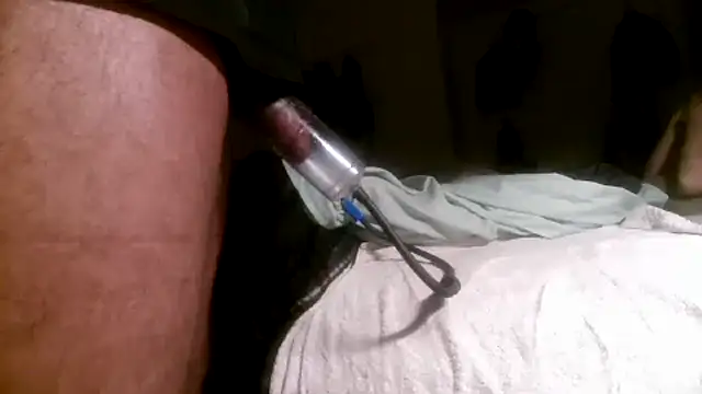 RickDaDickDickerson Webcamshow