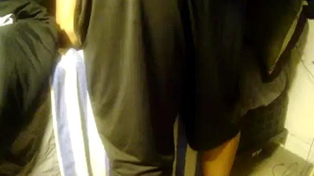 RickDaDickDickerson webcam show