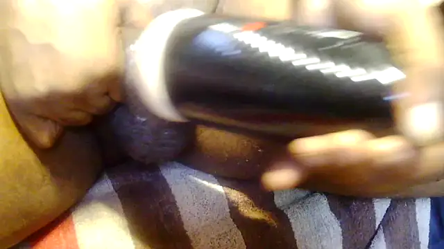 RickDaDickDickerson's Webcam Show