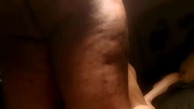 RickDaDickDickerson's Webcam Show
