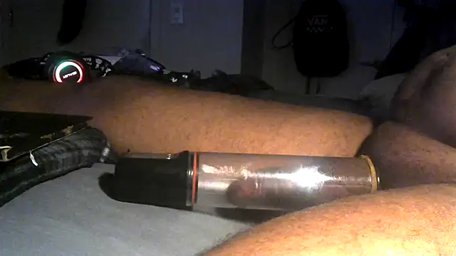 RickDaDickDickerson's Webcam Show