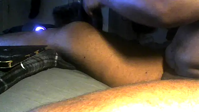 RickDaDickDickerson's Webcam Show