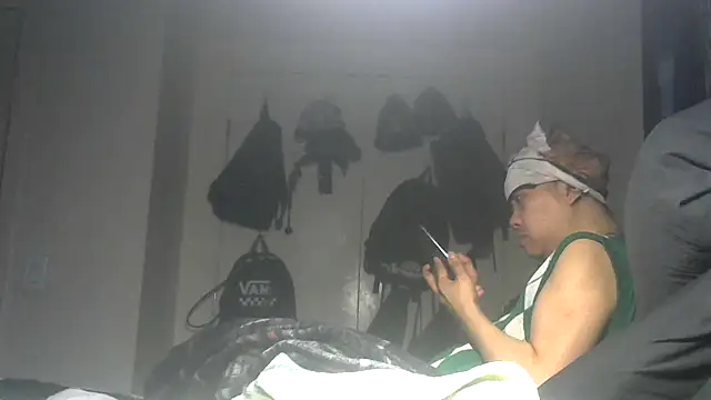 RickDaDickDickerson's Webcam Show