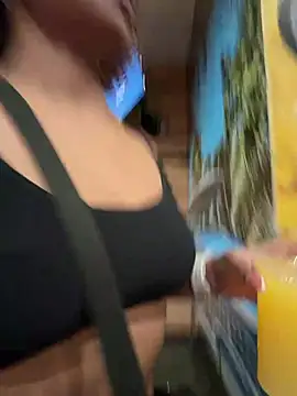 Show Webcam de leanarose10