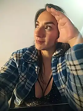 JessiDovee লাইভ XXX চ্যাট