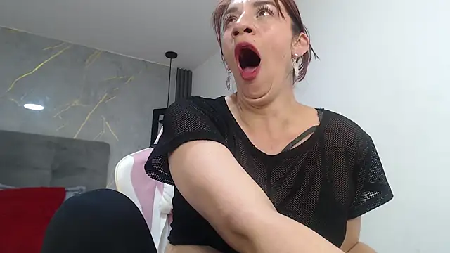 JessiDovee Obrolan Langsung XXX