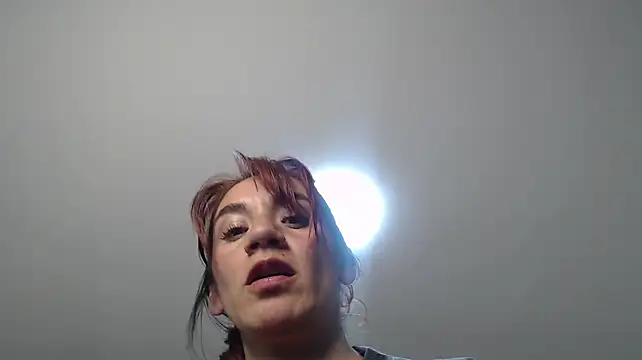 JessiDovee 现场XXX聊天