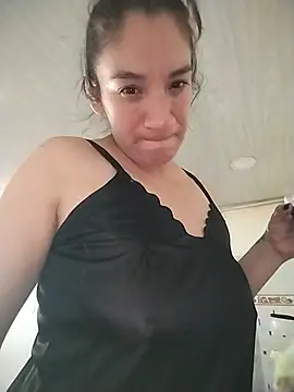 JessiDovee 现场XXX聊天