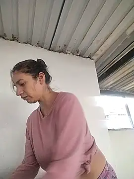 Chat +18 de JessiDovee ao vivo