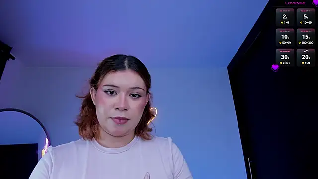 daniela_hornny 现场XXX聊天