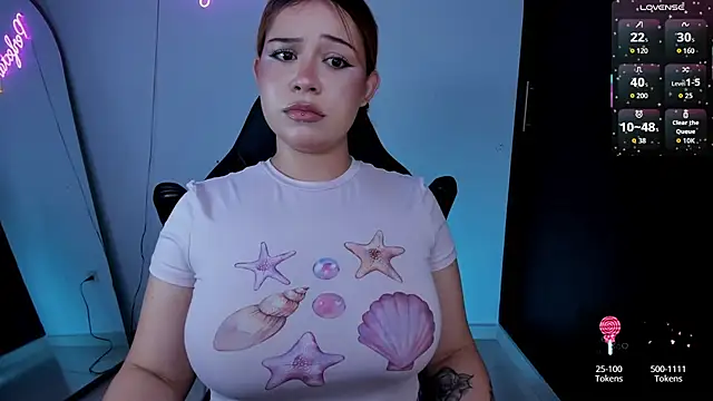 daniela_hornny – Naživo XXX chat