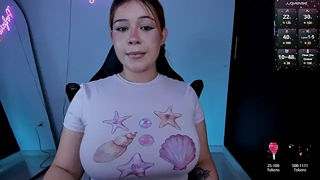 daniela_hornny 라이브 XXX 채팅