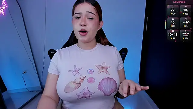 Živý XXX chat daniela_hornny