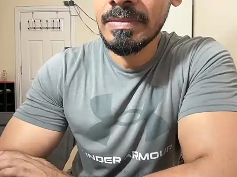 celibate-monk Webcam-Show