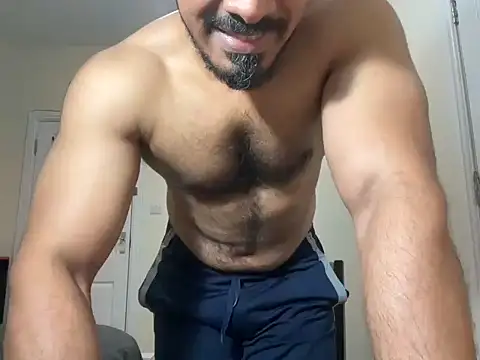 celibate-monk ওয়েবক্যাম শো
