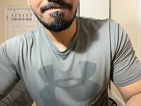 celibate-monk Adlı Modelin Web Kamerası Şovu
