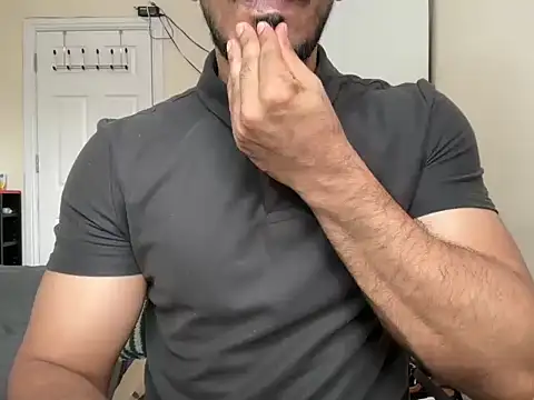 عرض كام celibate-monk