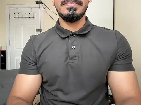 celibate-monk Webcam-Show