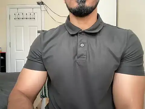 celibate-monk – webcam-show