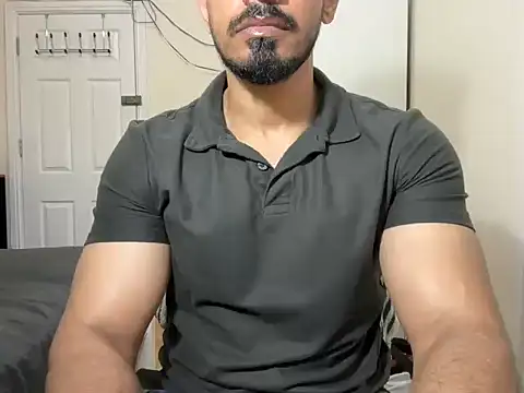 celibate-monk – webcam-show