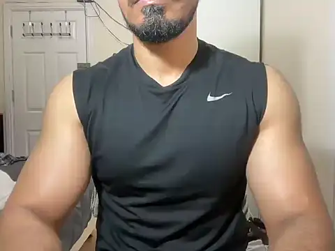 celibate-monk's Webcam Show