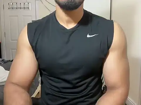 celibate-monk's Webcam Show