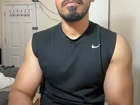 Show Webcam de celibate-monk