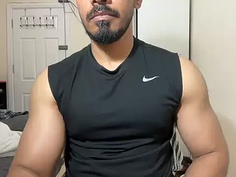 celibate-monk's Webcam Show