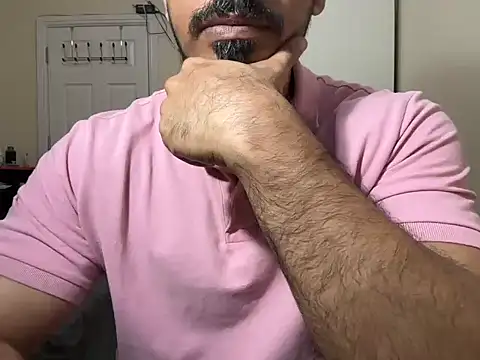 celibate-monk Adlı Modelin Web Kamerası Şovu