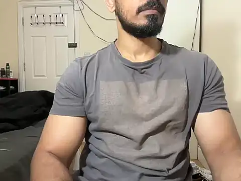 celibate-monk ওয়েবক্যাম শো