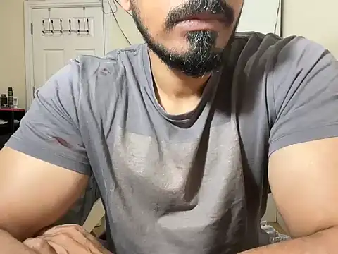 عرض كام celibate-monk