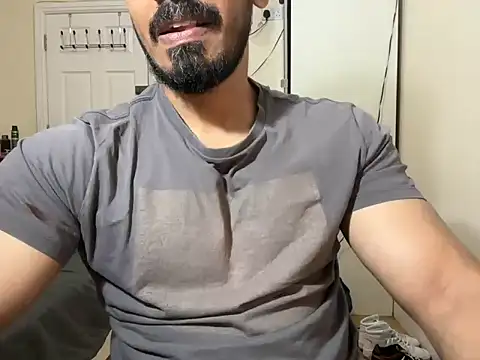 عرض كام celibate-monk