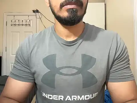 celibate-monk Webcamshow