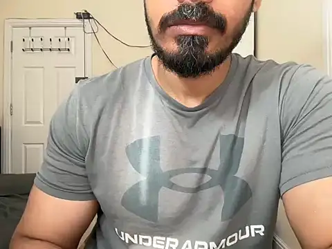 XXX chat uživo modela celibate-monk