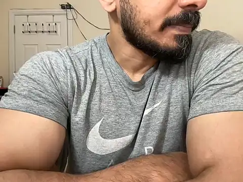 celibate-monk Show Webcam