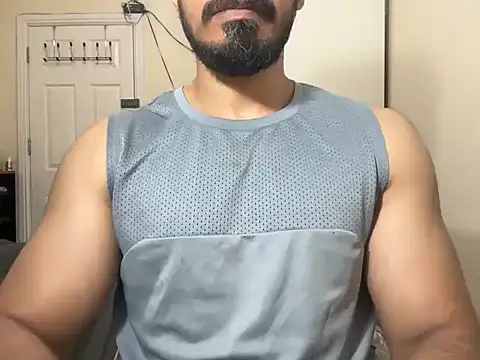 celibate-monk Webcam-Show
