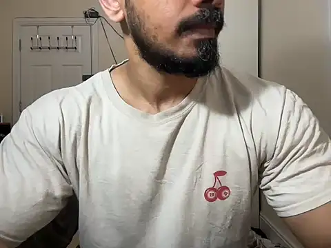 Chat +18 de celibate-monk ao vivo