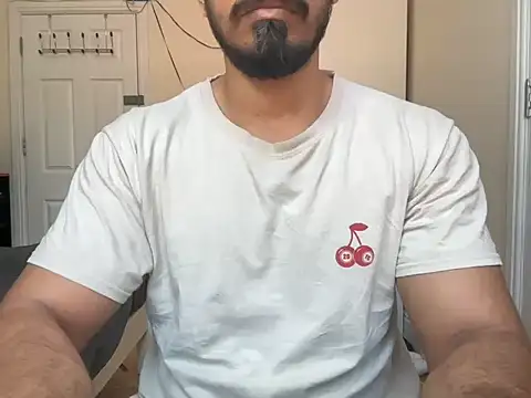 celibate-monk Webcam show