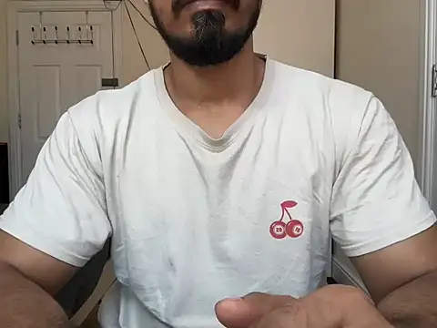 celibate-monk 在線直播表演